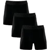Muchachomalo Heren 3-pack boxershorts bamboe