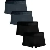 Muchachomalo Heren 4-pack bamboe trunks
