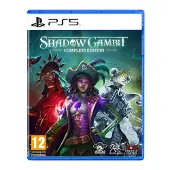Shadow Gambit: The Cursed Crew Complete Edition (Limited Edition)