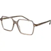 Carrera Bril - - 3092 - Nude (beige) - Acetaat - Maat 54-15-140