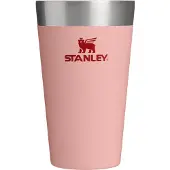 Stanley Thermosbeker The Stacking Tumbler 0,47L Peach Rose