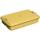 Stanley Lunchbox The Legendary Useful Storage Box 2L Dijon