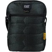 CAT Schoudertas 'Ryan Shoulder Bag' zwart