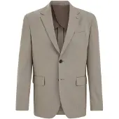 We fashion Business-colbert taupe