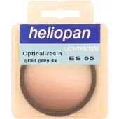 Heliopan Gradual Grey 4x 55mm