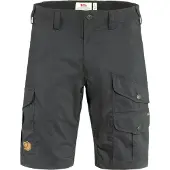 Fjällräven - Vidda Pro Lite Shorts - Short 60, grijs