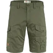 Fjällräven - Vidda Pro Lite Shorts - Short 60, olijfgroen