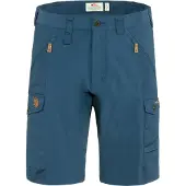Fjällräven - Abisko Shorts - Short 52, blauw