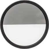 Heliopan Gradual Grey 2x 77mm