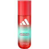 Adidas Vibes Wonder Force Geurige Haar- En Lichaamsmist 236 ml