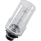 GT-BERGMANN GT40-029 Gloeilamp, verstraler
