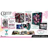 Charade Maniacs Limited Edition - Switch