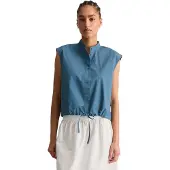 Marc o'polo DENIM Blouse blauw