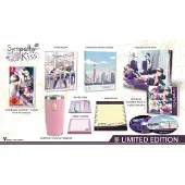 Sympathy Kiss Limited Edition - Switch