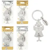 Depesche sleutelhanger speelgoed multicolor voor kinderen.