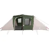 vidaXL Directe Tent 524 x 232 x 192 cm Groen