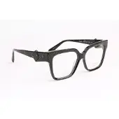 Ana Hickmann Optical Frame HI6297 G22 53