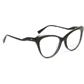 Ana Hickmann Optical Frame HI6324 P01 52
