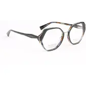 Ana Hickmann Optical Frame HI1248 H02 53
