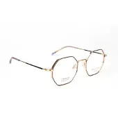 Ana Hickmann Optical Frame HIY1019T 09A 49 Titanium