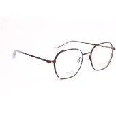 Ana Hickmann Optical Frame HI1218T 06A 51 Titanium