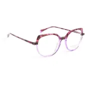 Ana Hickmann Optical Frame HI6353 P04 49
