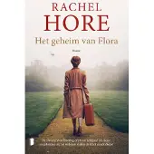 Boekerij Het geheim van Flora (Paperback)