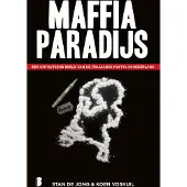 Boekerij Maffiaparadijs (Paperback)