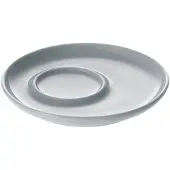 Melitta koffiekopjes wit porselein 200ml set van 6 stuks