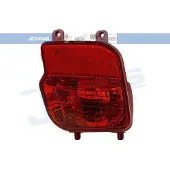 Johns 58 39 88-9 Mistachterlamp