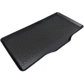 RIDEX 4731A0148 Kofferbak / bagageruimte beschermmat