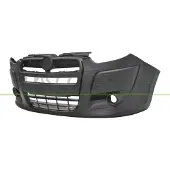 PRASCO FT9101042 Bumper
