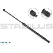 STABILUS 683605 Gasveer achterklep