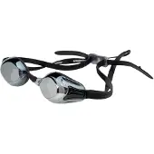 Aquawave Wesde Mc Swimming Goggles Zwart Smoked