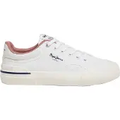 Pepe Jeans Taylor Basic Schoenen