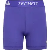 Adidas Sportbroek lila / wit