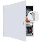 Vevor inspectieluik voor gipsplaatconstructies