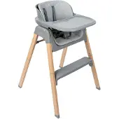 Q-Play Baby Stoel