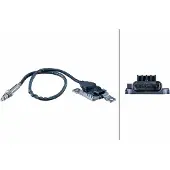 Hella 6PN 358 307-901 NOx-sensor, NOx-katalysator