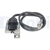 Delphi ANS1110-12B1 NOx-sensor, NOx-katalysator