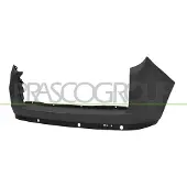 PRASCO FT9101071 Bumper