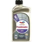 Totalenergies 213755 Olie, automatische transmissie (ATF)