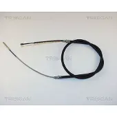 TRISCAN 8140 29155 Handremkabel