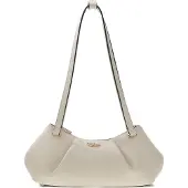 GUESS Schoudertas in leerlook model 'Amorette'