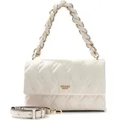 GUESS Schoudertas offwhite