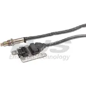 HJS 92 09 7105 NOx-sensor, ureuminspuiting