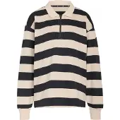 Adidas Functioneel shirt 'Essentials' beige / zwart