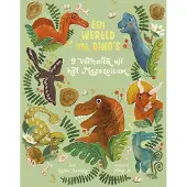 Uitgeverij Christofoor Een wereld vol dino's