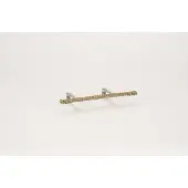 Eaton Halyester Aardingsrail voor verdeler - 1014939