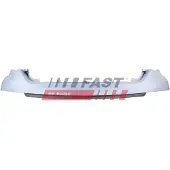 Fast Sports Nutrition FT91466 Bumper